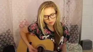Look What I've Done (original) Bridie Jackson