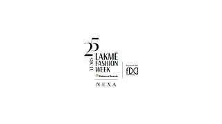 Nexa Presents AFEW Rahul Mishra