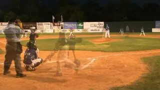 Kevin Anderson Video of MP 20 vs Columbia 0 - June 28, 2011
