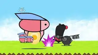 The Battle Bugs - Teaser 7