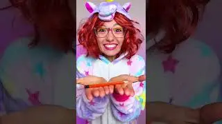 Mom&rsquo;s AMAZING Pencil Magic Trick! ✏️ You Won&rsquo;t Believe It! #kidsvideo #kidsfun