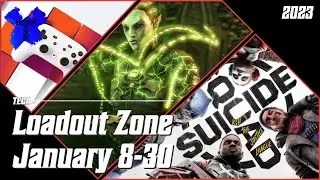 RIP Google Stadia, Xbox/Bethesda Developer Direct and Cancelled Ubisoft Games - The Loadout Zone