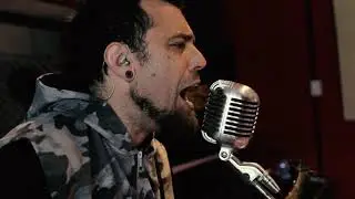 Prisionera Live Session - Sociedad Sometida