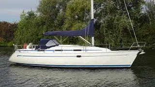Bavaria 37-3 