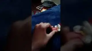 Paw patrol part 14 Marshall crying