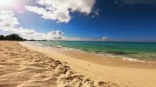 Anxiety Relief, Sublime Ocean waves for deep sleep, meditation and anxiety relief#calmmusic#relaxing