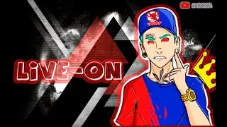 LIVE MTA! SORTEIO DE UMA JBL SE ESCREVA E DEIXA O LIKE!
