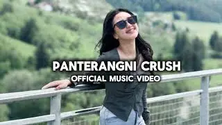 Panterani Crush (Official Music Video) New Garo Song 2026