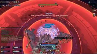 [TERA] Lancer POV Ruinous Manor S2 (Resurrected Atrocitas)