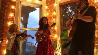 The Backyard Revival The Pianist's Love 5/30/19 Sofar Denver