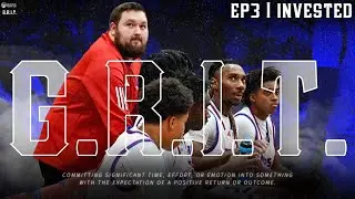 EP3 GRIT | INVESTED