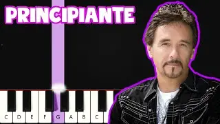 Un Pacto Con Dios - Rabito | Teclado y Piano Tutorial | Nivel Fácil Para Principiantes