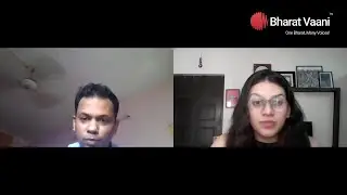 #TalkTheWalk with Sharada Swain