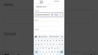 # QUANTUM WALLET WITHDRAWAL PROCESS IN BINANCE #