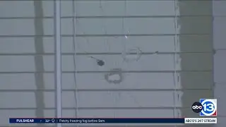 20-year-old dead after several shots fired inside of SE Houston apartment