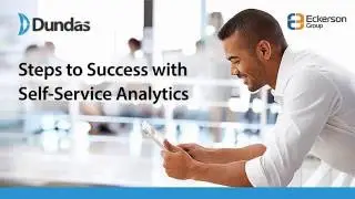 Steps to Success with Self-Service Analytics
