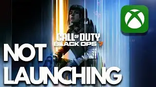 Black Ops 7 Open Beta не запускается/вылетает/не загружается/черный экран (Xbox Game Pass PC)🎮🔥