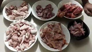 🍗DIETA BARF🥩🍖 ¿Qué son los huesos carnosos?