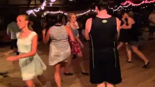 River Falls Lodge Contradance - 06/28/2014