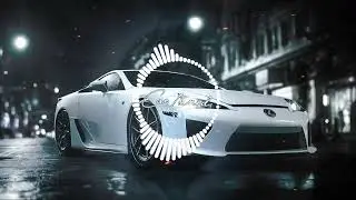 Night Shift Overdrive(2k) [Drift Phonk | High Energy | Gaming Music | For Car Guys | Lexus LFA]