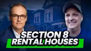 How To Buy Section 8 Rental Houses with 