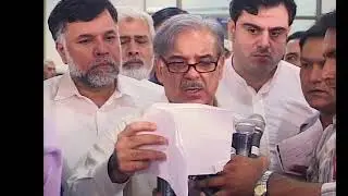 Data Darbar Bomb Blast- 1st July 2010- Saboohi Jamshed Ptv