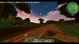 Throwback! Unabridged: Part 1