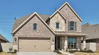 Perry Homes in Pomona -  2047 Blackhawk Ridge Lane