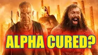 28 Years Later: The Bone Temple | Samson Cure THEORY Explained & Will Kelson Return?