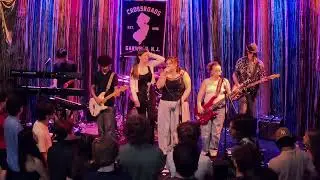 08 Jet -  SoR Markham House Band - Crossroads  - 07 10 2025