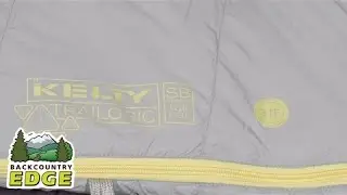 Kelty Women's SB 20 Degree Sleeping Bag