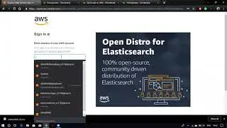 Big Data Hadoop: Getting started with Hortonworks on AWS and accessing Ambari Web UI.