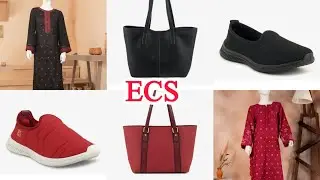 Ecs Sneakers Bags And Dresses All Winter Stuff New Arrivals 2026