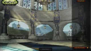 Ethereal Raid Night - Dungeon Achievements
