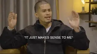 SNEAKO Explains Why He Converted To Islam On JustPearlyThings