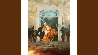 Blast Door