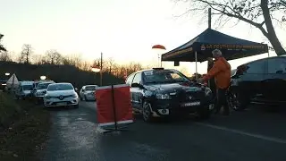 10ème téléthon de Saint Martin en Haut 2016 - Le Clip