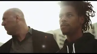 Abbot Kinney - Can We Become [Official Music Video]