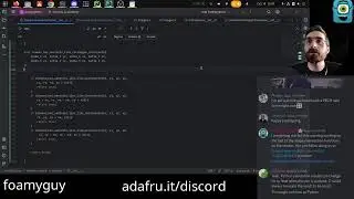 CircuitPython - Vectorio Intersection Functions Home Stretch