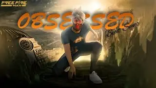 Obsessed Beat Sync Montage #freefire #beatsync | At The Rate Gaming.