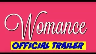 Womance Trailer