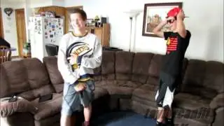 Rap Battle Taylor Caniff And Dillon Rupp