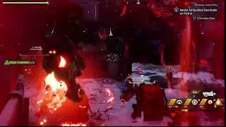 Let's Play Anthem; Part 36: Legendary Hazard Pay