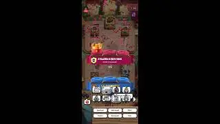 Clash Royale  Soldja132