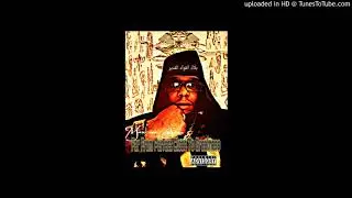 Maurice LaSean-Fuxkluv
