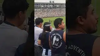 Presentaci&oacute;n de alianza lima 2026