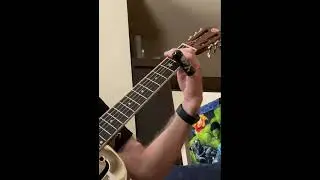 Riff of the Day: &ldquo;Dust My Broom&rdquo; by Elmore James in Open D (DADF#AD) Dale Anderson/The Delta Jets