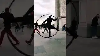 Real Life Neo from the #Matrix 😎