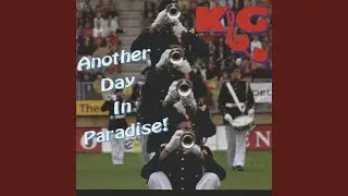 Fanfare to the First Sea Lord