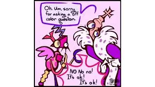 [CSDX] Kinger's Question ~TADC Comic Dub~